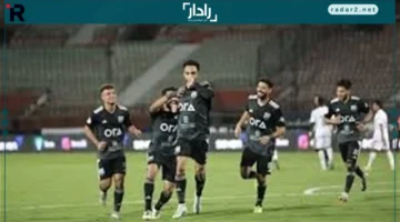 بث مباشر مباراة طلائع الجيش ضد زد اليوم